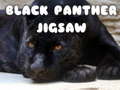 Hry Black Panther Jigsaw