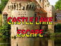 Hry Landscape Castle Lake Escape 
