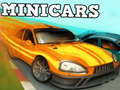 Hry MINICARS