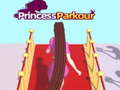 Hry Princess Parkour