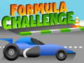 Hry Formula Challenge