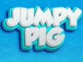 Hry Jumpy Pig