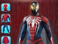 Hry Spiderman Hero Mix