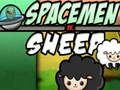 Hry Spacemen vs Sheep