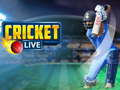 Hry Cricket Live