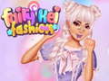 Hry Fairy Kei Fashion