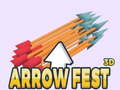 Hry Arrow Fest 3D 