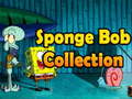 Hry Sponge Bob Collection