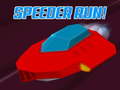 Hry Speeder Run!