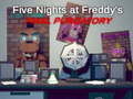 Hry Five Nights At Freddy's Final Purgatory