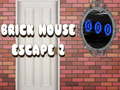 Hry Brick House Escape 2