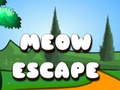 Hry meow escape