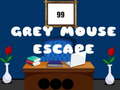 Hry Grey Mouse Escape