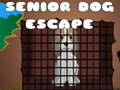Hry Senior Dog Escape
