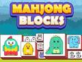 Hry Mahjong Blocks