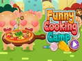 Hry Funny Cooking Camp