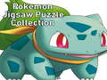 Hry Pokemon Jigsaw Puzzle Collection