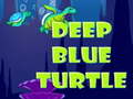 Hry Deep Blue Turtle