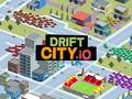 Hry Drift City.io