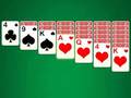 Hry Solitaire Master Classic Card