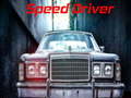 Hry Speed Driver