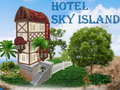 Hry Hotel Sky Island