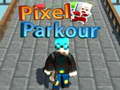 Hry Pixel Parkour