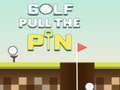 Hry Golf Pull the Pin