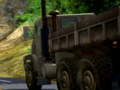 Hry Animal Cargo Transporter Truck Game 3D