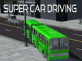 Hry Bus Driving 3d simulator - 2 