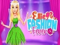 Hry Ellie Fashion Fever