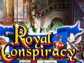 Hry Royal Conspiracy