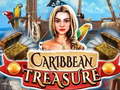 Hry Caribbean Treasure