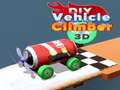 Hry Diy Vehicle Climber 3D