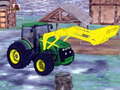 Hry US Modern Farm Simulator