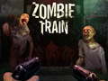 Hry Zombie Train