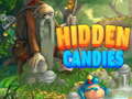 Hry Hidden Candies
