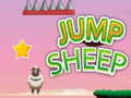 Hry Jump Sheep 