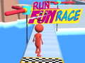 Hry Fun Run Race 