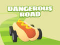 Hry Dangerous Roads