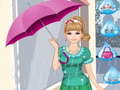Hry Barbie Rainy Day