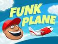 Hry Funky Plane