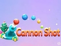 Hry Cannon Shot