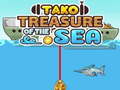 Hry Tako Treasure of the Sea