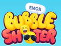 Hry Emoji Bubble Shooter