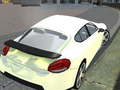 Hry Luxury Wedding City Car Driving Game 3D