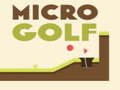 Hry Micro Golf