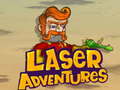 Hry Laser Adventures
