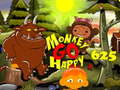 Hry Monkey Go Happy Stage 625