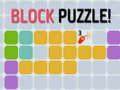 Hry Block Puzzle!